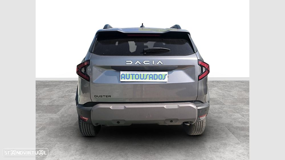 Dacia Duster 1.2 TCe Journey - 8