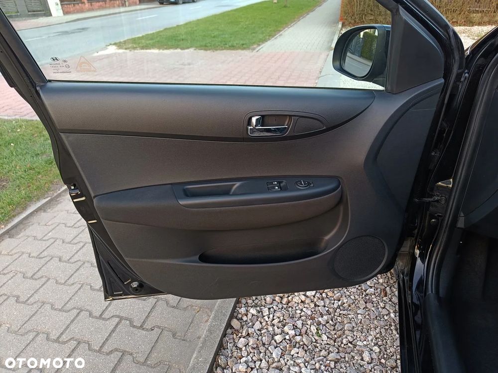 Hyundai i20 1.4 Style - 18