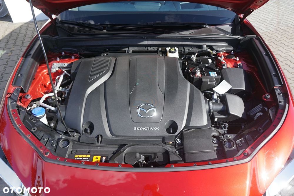 Mazda CX-30 2.0 mHEV Hikari 2WD - 21