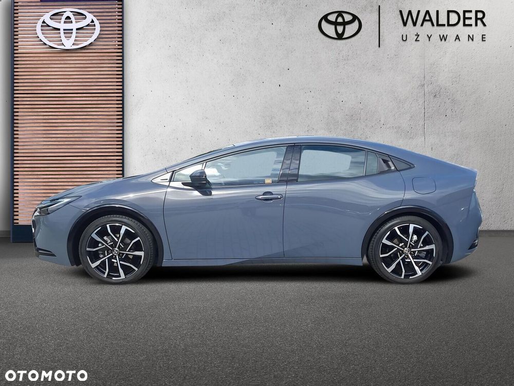 Toyota Prius - 8