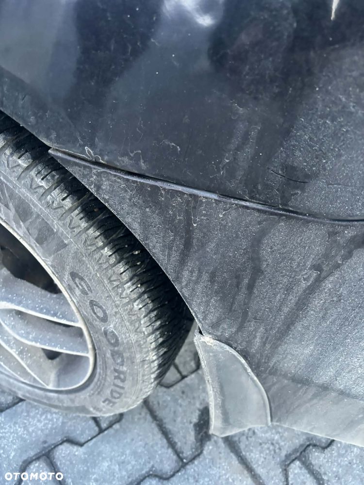 Honda Accord 2.0 Comfort - 11