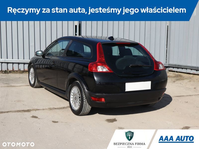 Volvo C30 - 6