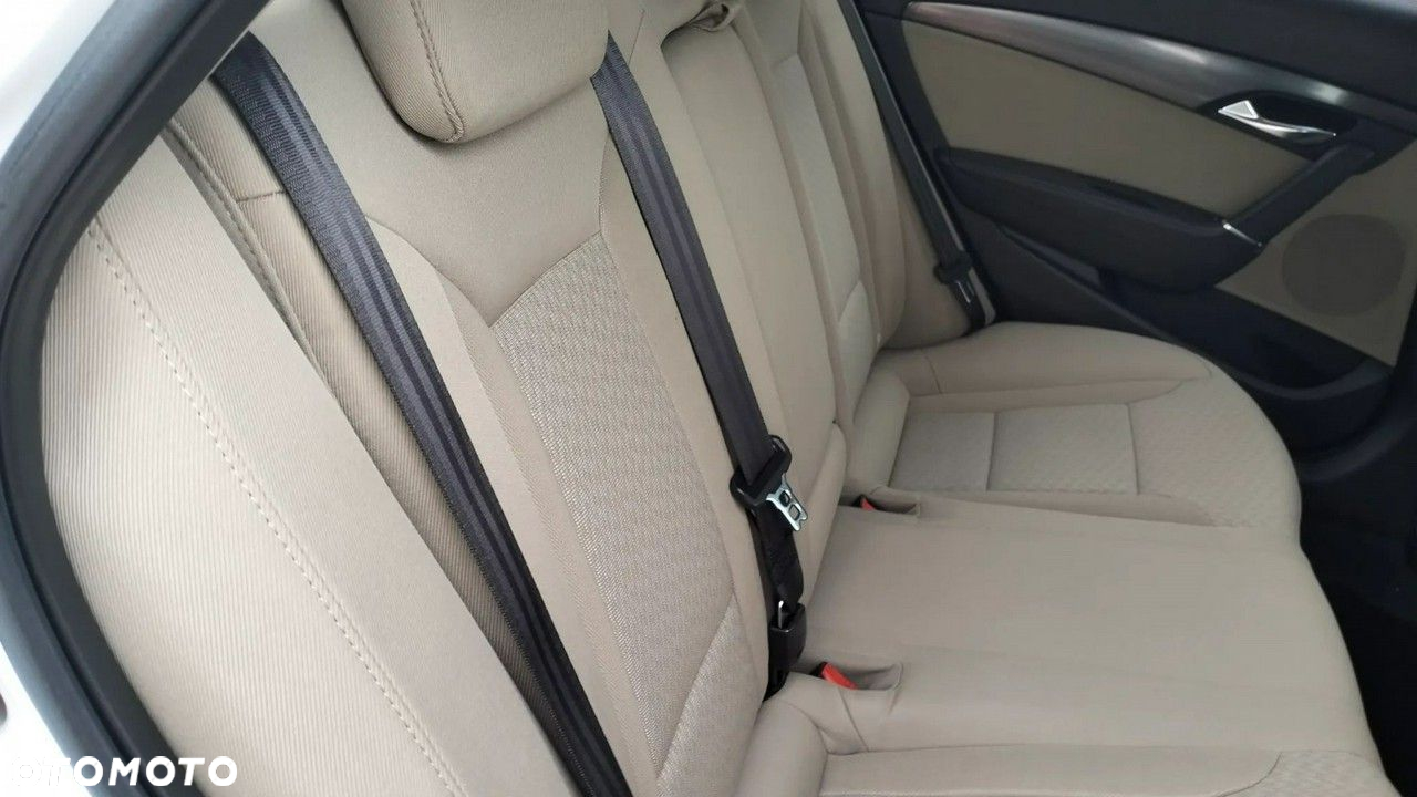 Hyundai i40 1.7 CRDi Style - 21