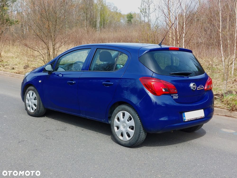 Opel Corsa - 12