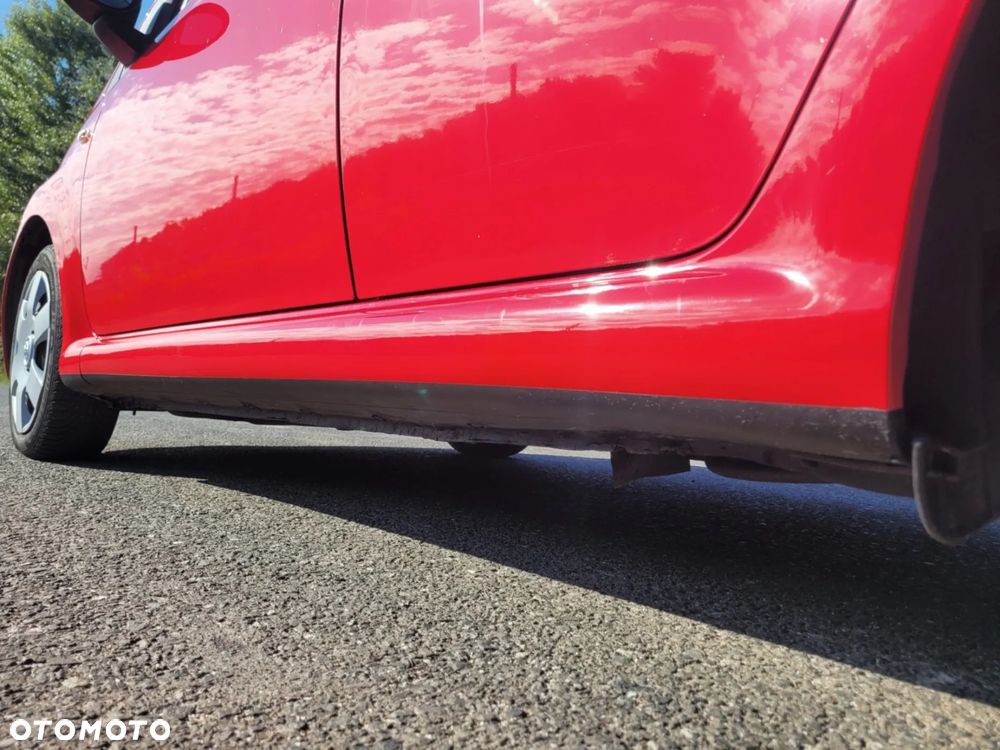 Toyota Aygo 1.0 VVT-i Luna A/C - 11