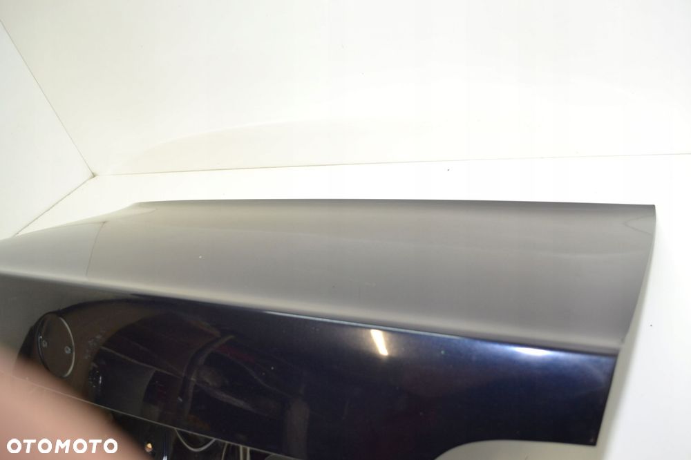 BMW E38 KLAPA TYLNA BAGAŻNIKA ORIENTBLAU 99R LIFT - 8