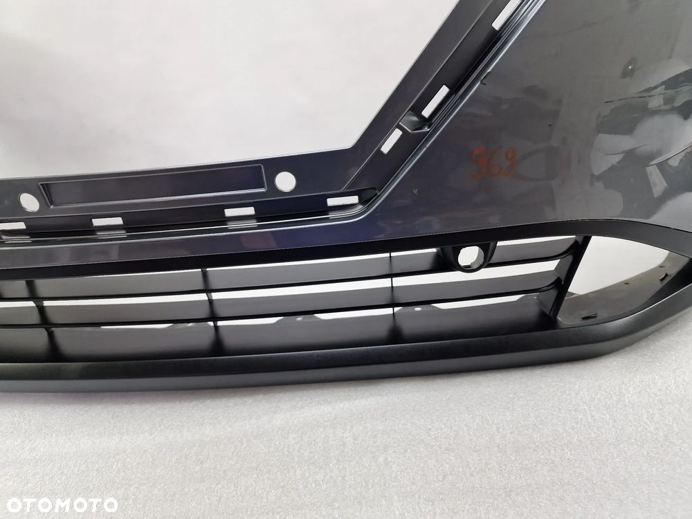 NISSAN QASHQAI III 3 J12 20- ZDERZAK PRZEDNI PRZÓD NA SPRYSKI + 4X PDC , NR 620226UA0H + 620266UA0A , NR AUKCJI NZ969 - 12