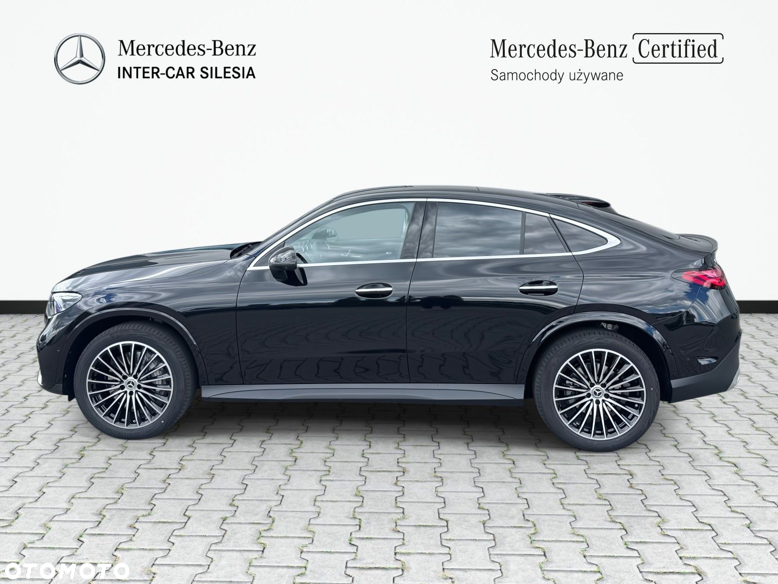 Mercedes-Benz GLC - 9