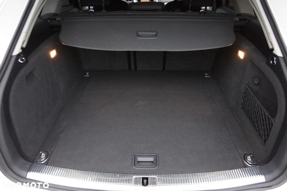 Audi A4 Avant 2.0 TDI clean diesel Quattro - 30