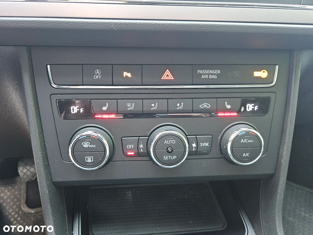 Seat Leon 1.5 TSI FR - 18