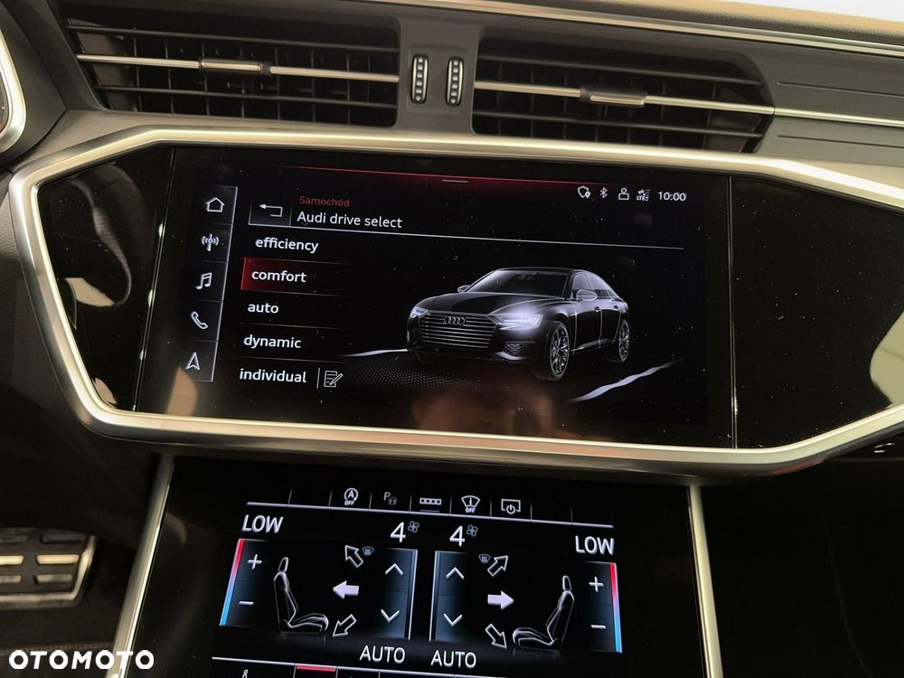 Audi A6 Limousine - 30