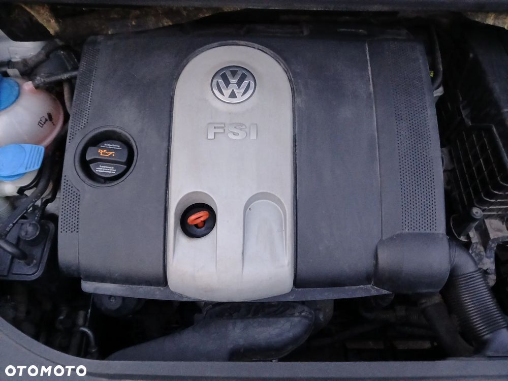 Volkswagen Golf Plus - 21