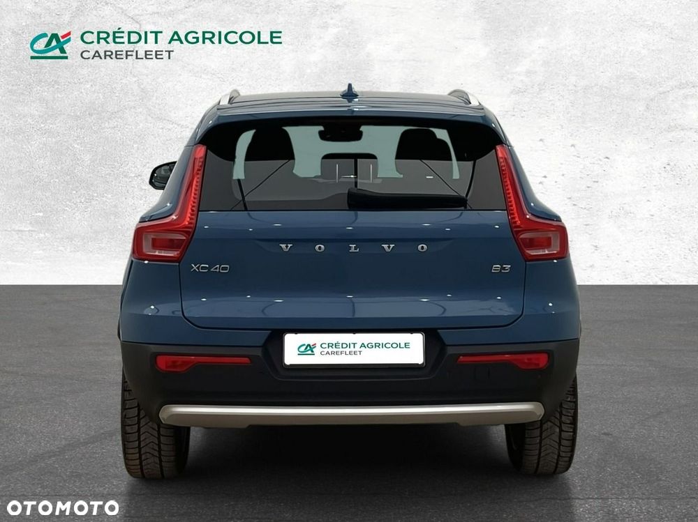Volvo XC 40 - 7