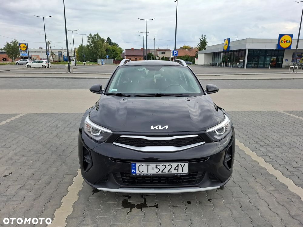 Kia Stonic 1.0 T-GDI L - 2