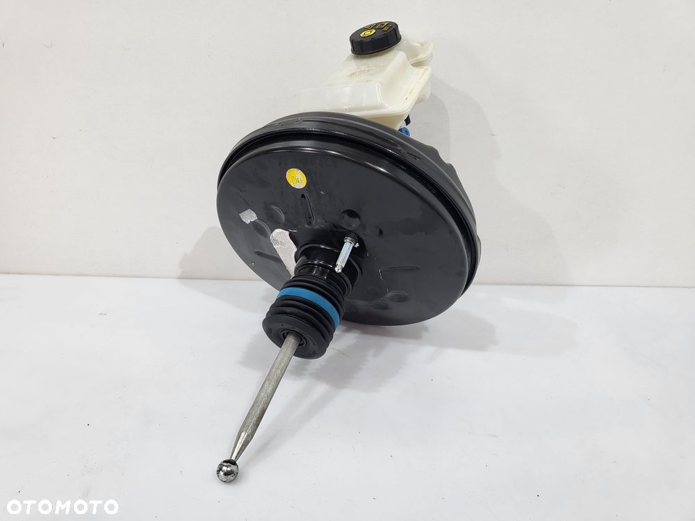 VW GOLF VII A3 8V OCTAVIA SERWO POMPA HAMULCOWA 5Q1614105CM - 4