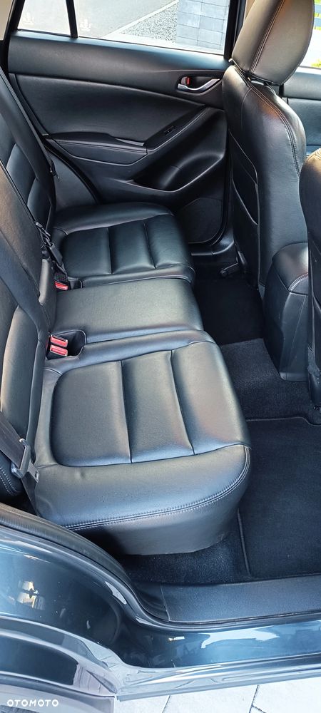 Mazda CX-5 2.2 D Skymotion 2WD - 11