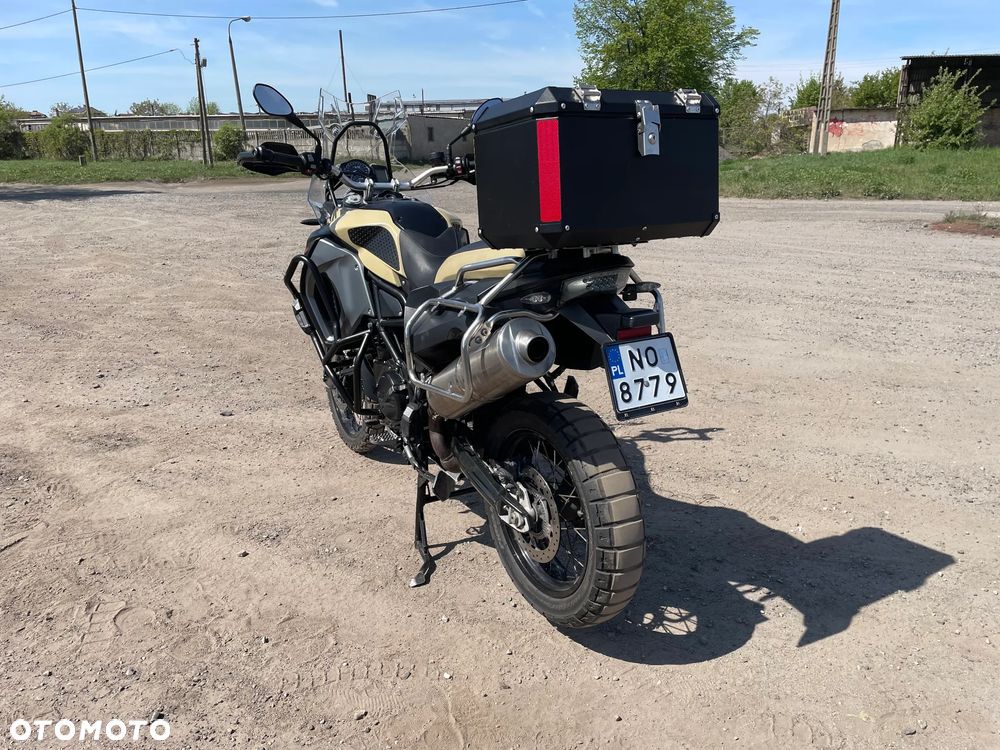 BMW GS - 17