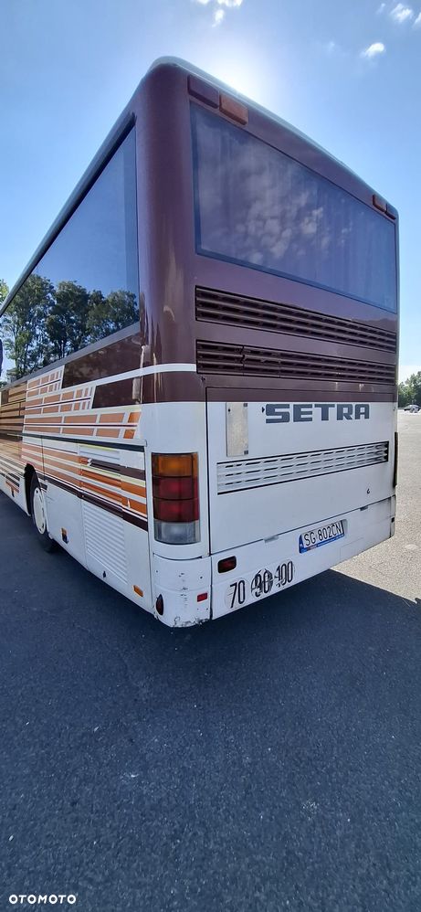 Setra 315 - 3