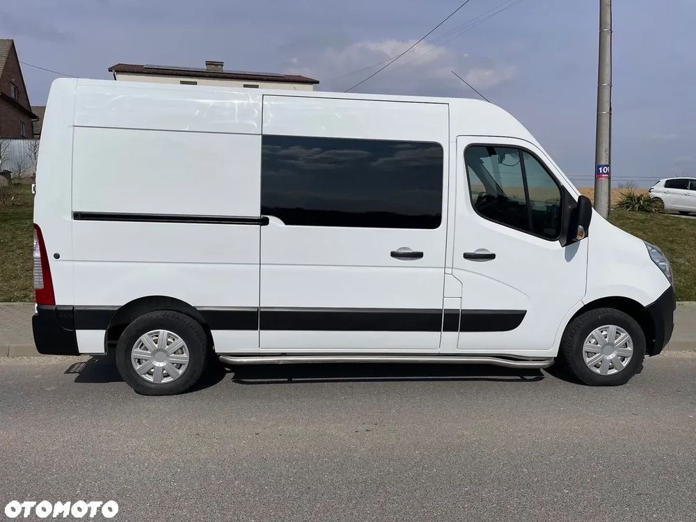 Renault Master - 12