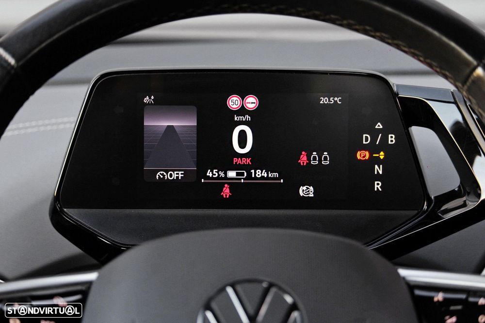 VW ID.5 77 kWh Pro Performance - 26