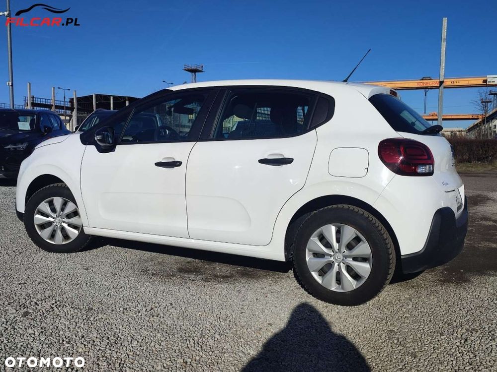 Citroën C3 - 16