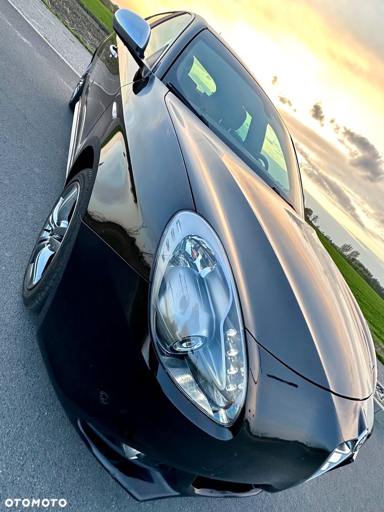 Alfa Romeo Giulietta 1.6 JTDM 16V - 10