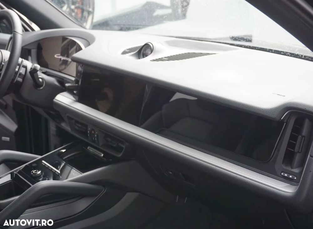 Porsche Cayenne E-Hybrid - 5