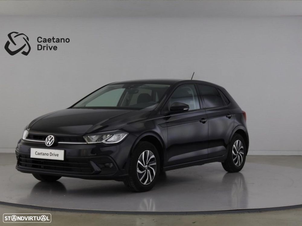VW Polo 1.0 TSI Urban - 1