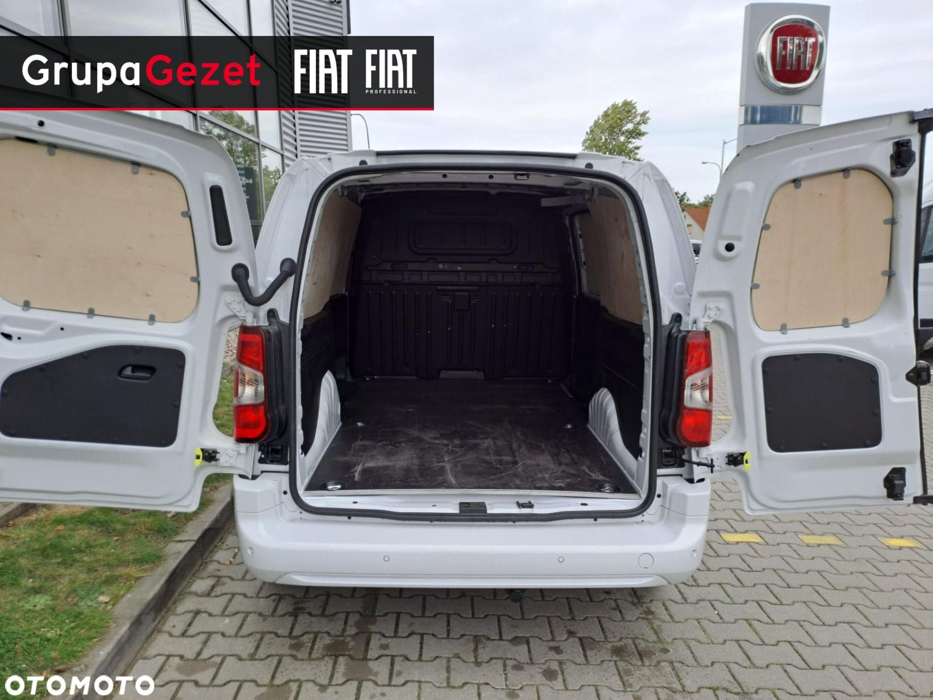 Fiat Doblo - 12