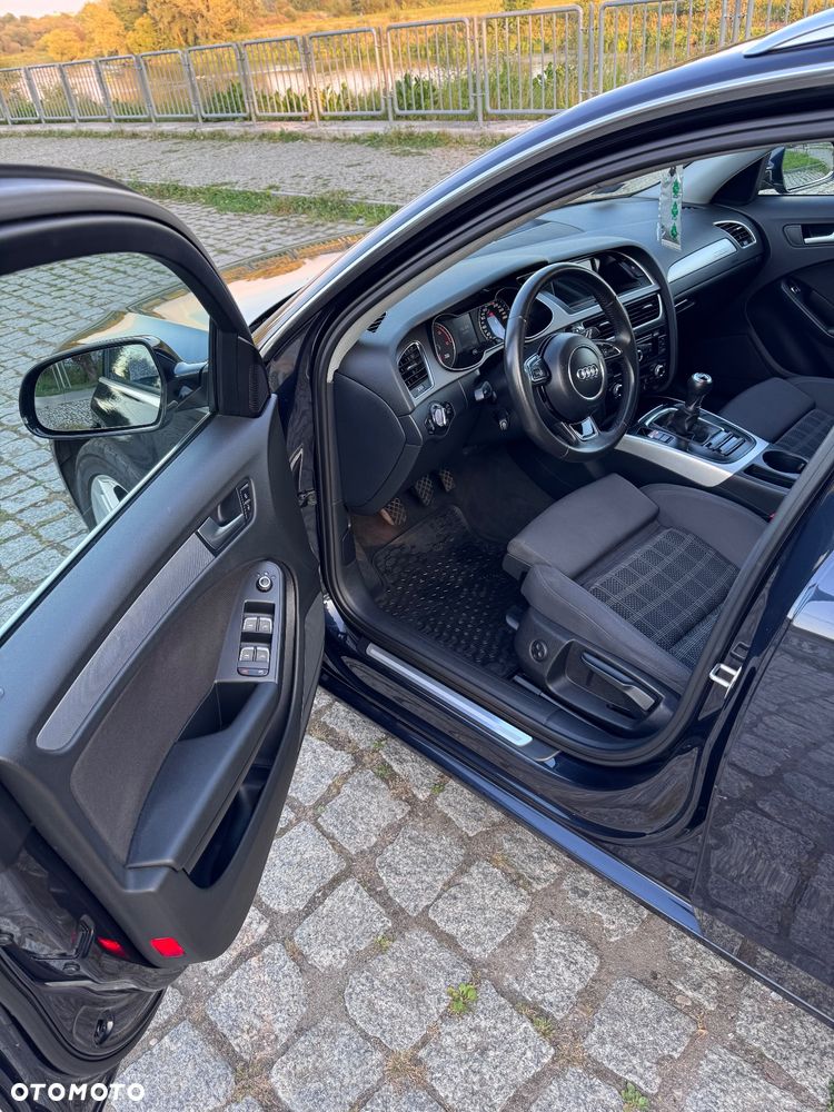 Audi A4 - 6