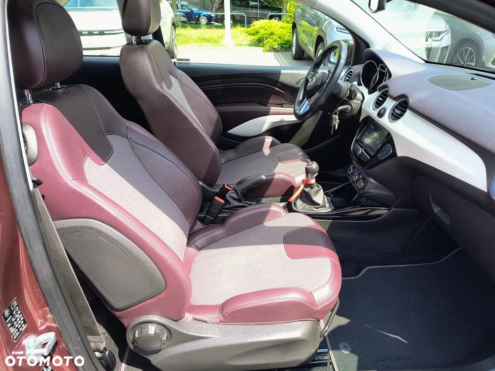 Opel Adam - 17