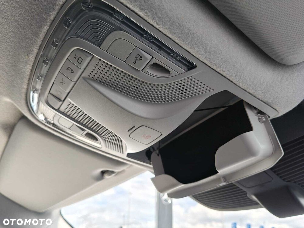 Mercedes-Benz Vito Furgon Ekstra długi 116 cdi - 15