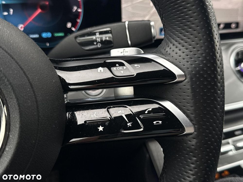 Mercedes-Benz CLS - 29