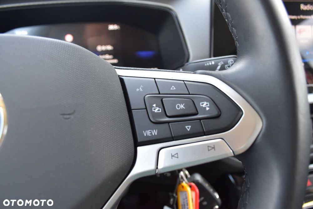 Volkswagen T-Cross 1.0 TSI Life - 15