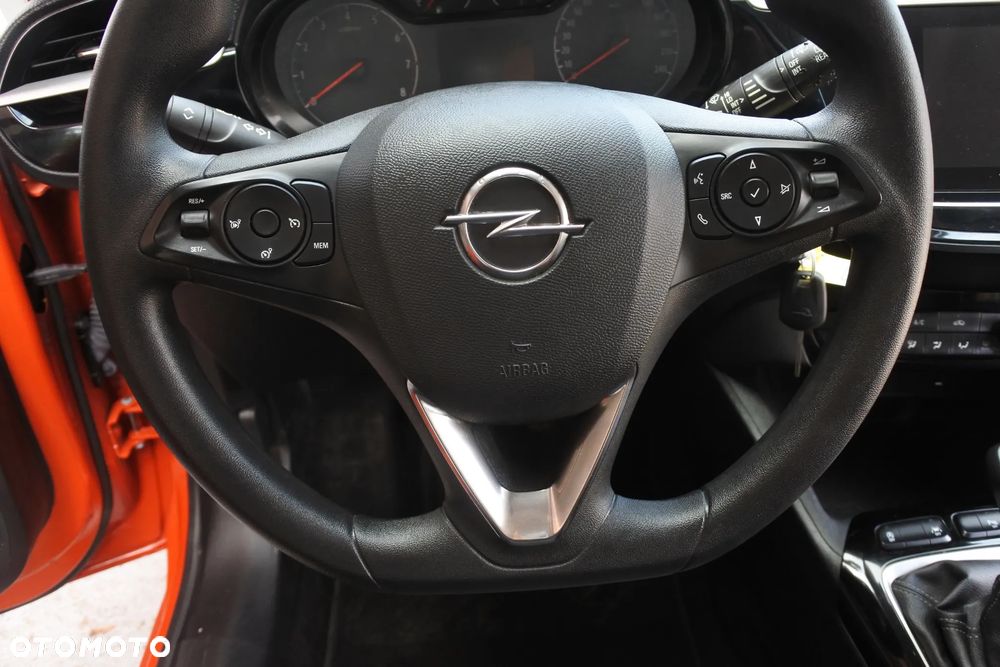 Opel Corsa 1.2 Direct Injection Turbo Start/Stop Elegance - 18