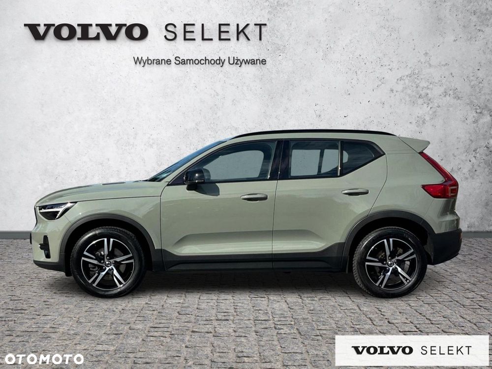 Volvo XC 40 - 3