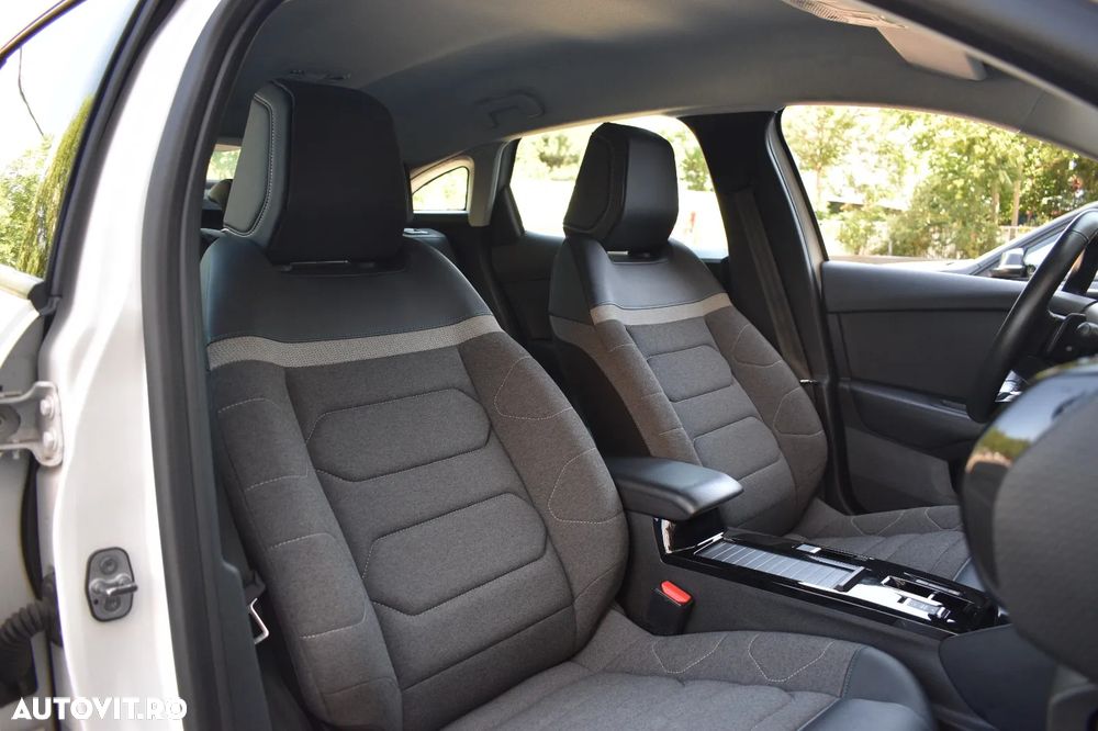 CITROËN C4 2022 — imagine 13