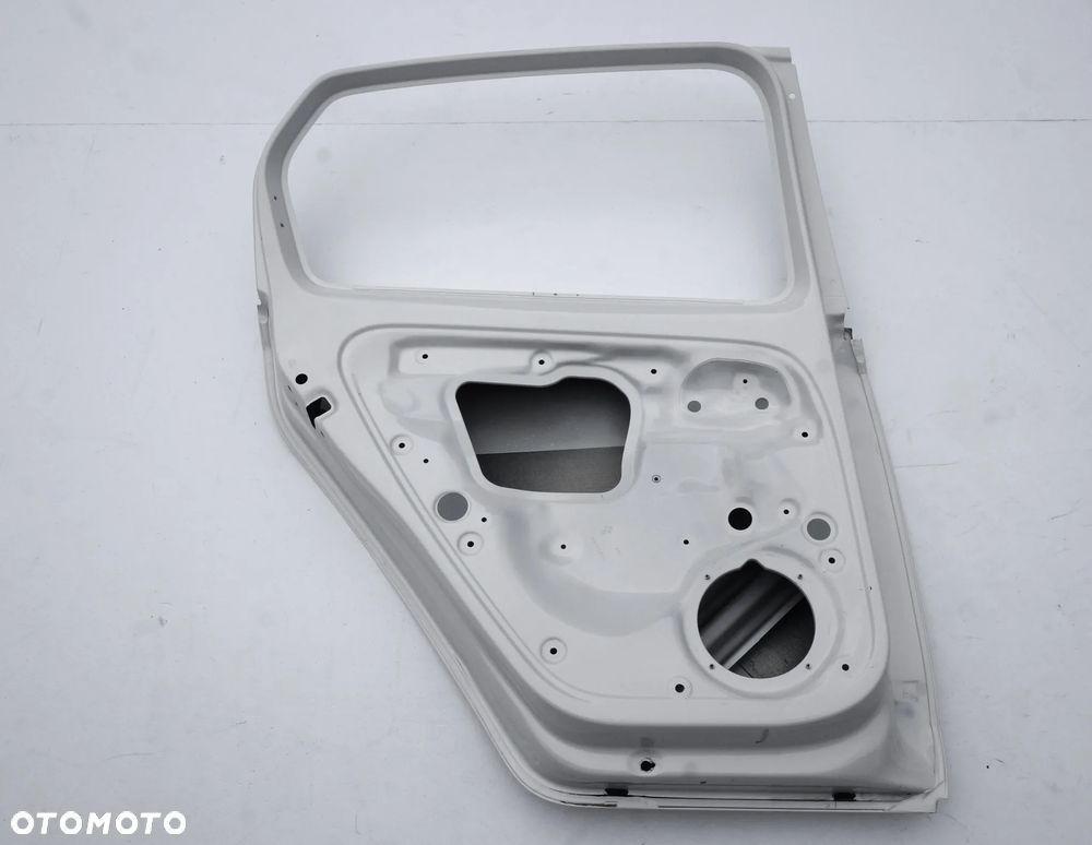 VW UP , SKODA CITIGO , SEAT MII drzwi tył lewe ORYGINAŁ OE - 4