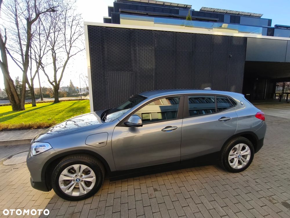 BMW X2 xDrive25e Advantage - 2