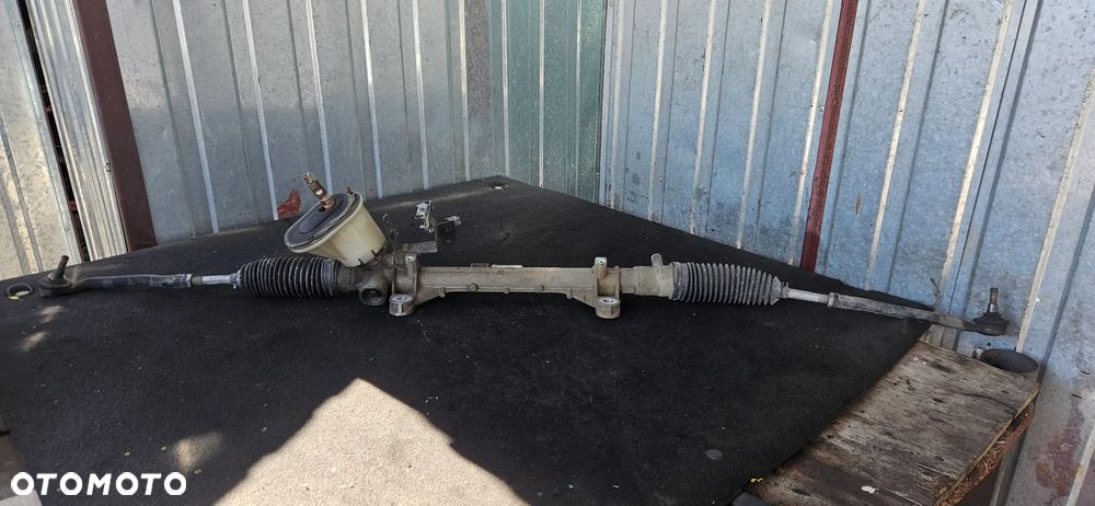Przekładnia kierownicza maglownica Renault Megane 3 - 4