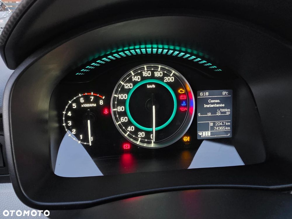 Suzuki Ignis 1.2 Premium - 15