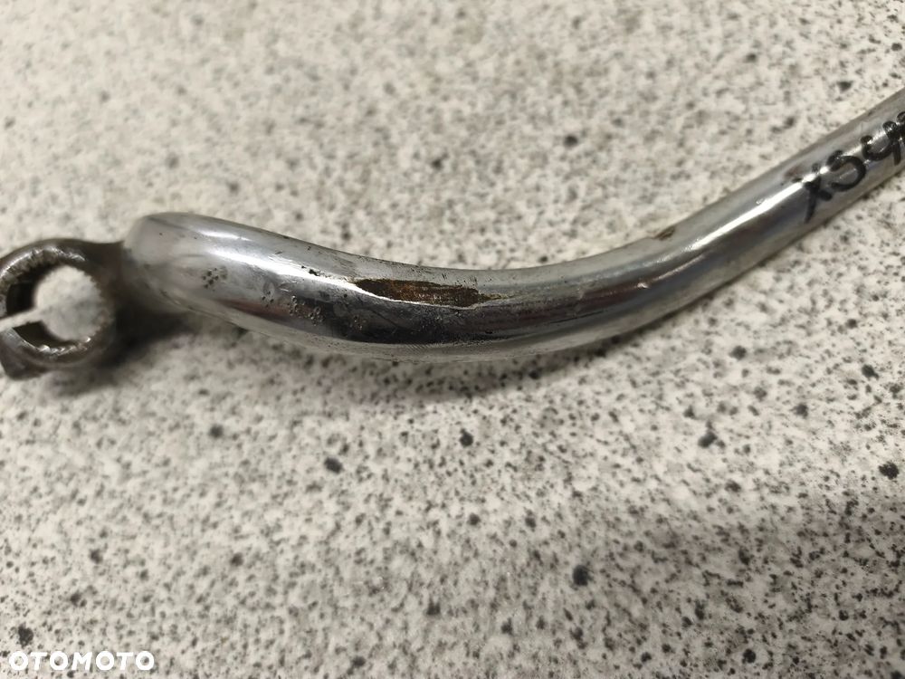Dźwignia hamulcowa, pedał hamulca tył Yamaha XS 400 XS400 - 5