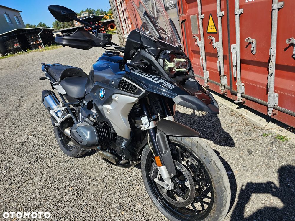 BMW GS - 3
