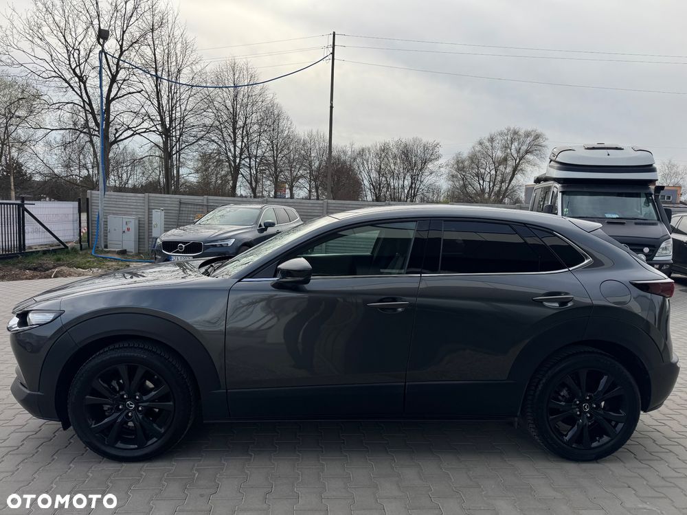 Mazda CX-30 e-SKYACTIVE G 150 SKYACTIV-Drive HOMURA - 6