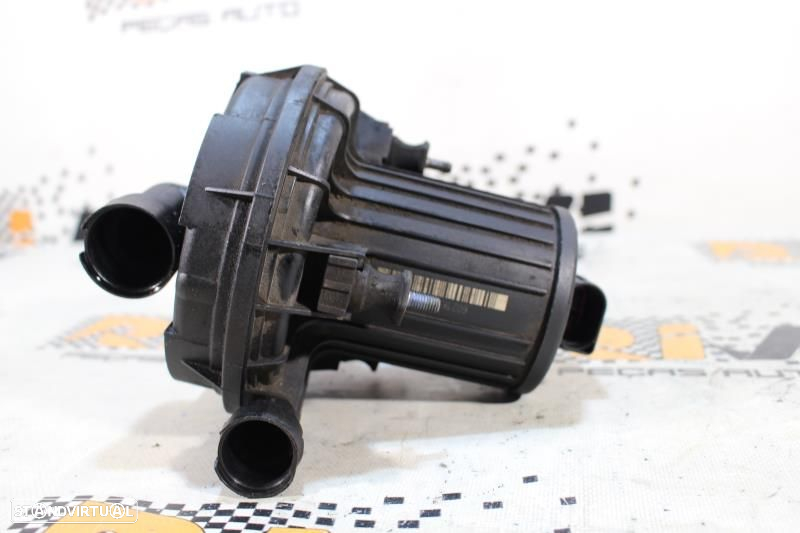 Bomba De Ar Secundário Audi A3 (8P1) - 4