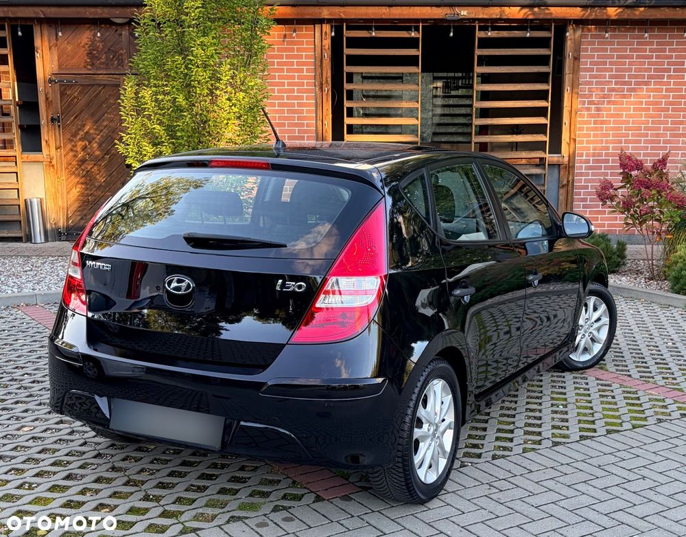 Hyundai i30 1.4 Comfort - 19
