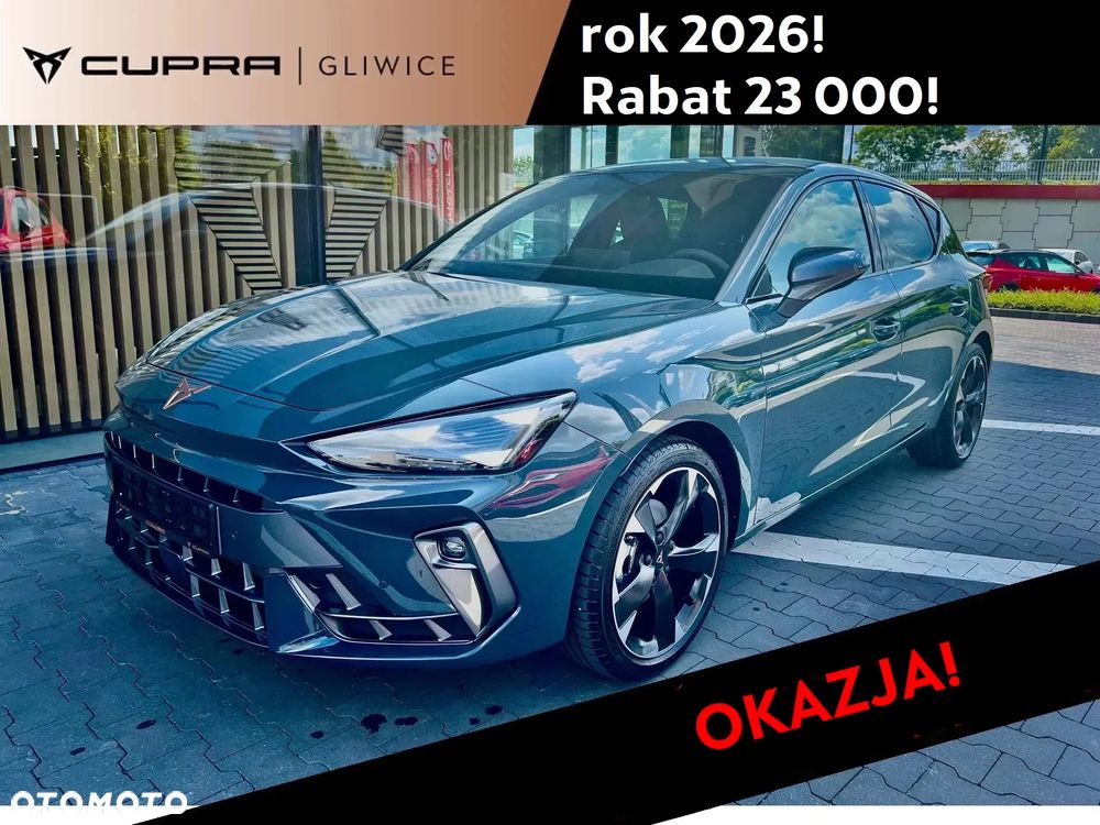 Cupra Leon 1.5 TSI - 1