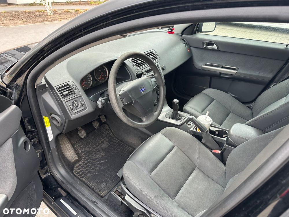 Volvo V50 1.8 Momentum - 8