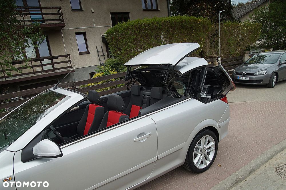 Opel Astra 1.6 Edition - 31