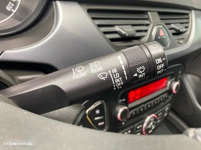 Opel Corsa 1.3 cdti  van IVA DEDUTIVEL - 13